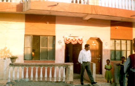 Canfin Home Loans